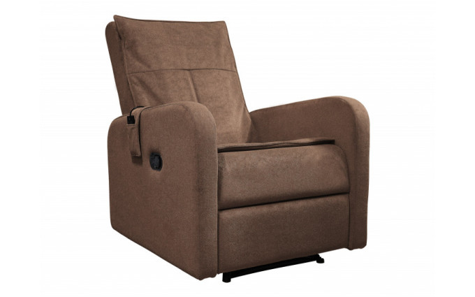 Кресло реклайнер FUJIMO COMFORT CHAIR F3005 FMW Терра (Sakura 20)