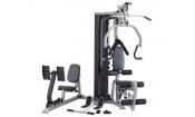 Силовой комплекс Body Craft GL Gym PRO GL Gym+6880LPGX