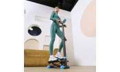 Мини степпер с поручнем DFC SKY FITNESS Мини степпер с поручнем DFC SKY FITNESS