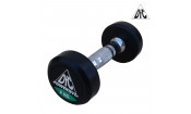 Гантели пара 3кг Dfc Powergym Db002-3