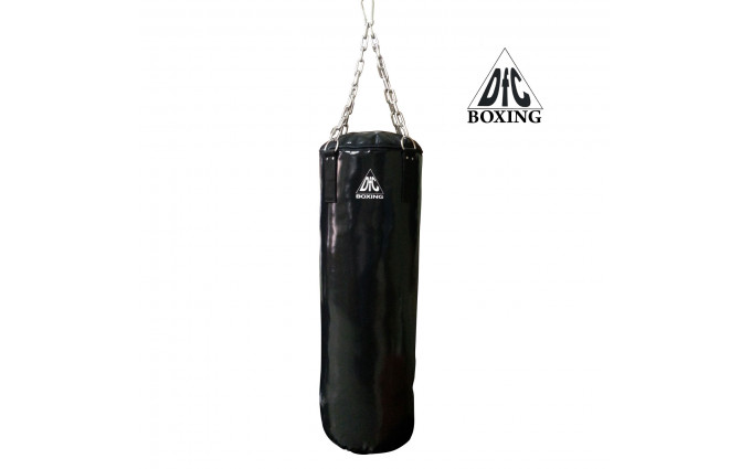 Боксёрский мешок Dfc Hbpv4 ( 130*45,70 Пвх900) Боксёрский мешок Dfc Hbpv4 ( 130*45,70 Пвх900)