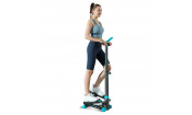 Мини степпер с поручнем DFC SKY FITNESS Мини степпер с поручнем DFC SKY FITNESS