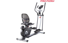 Тренажер Proform Hybrid Trainer (без адаптера)