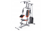 Силовой комплекс DFC HomeGym D7001-60 / стек 60 кг