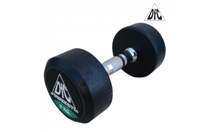 Гантели пара 9кг Dfc Powergym Db002-9