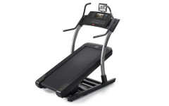 Беговая дорожка NordicTrack Incline Trainer X11i