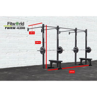 Рама FitWorld FWRW-4200 