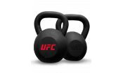 Гиря 8 кг UFC