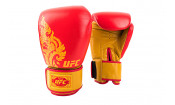 UFC Premium  True Thai красные, размер 14Oz