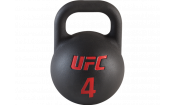 Гиря 8 кг UFC