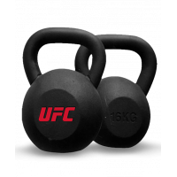 Гиря 16 кг UFC