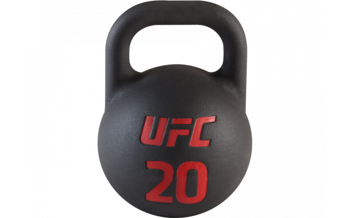 Гиря UFC 20 кг