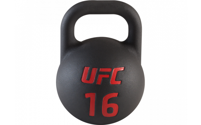 Гиря UFC 16 кг