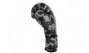 (UFC PRO Перчатки для бокса CAMO SHADOW - L/XL)