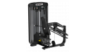 Трицепс в положении сидя SPIRIT SP-3508 со стеком 90 кг