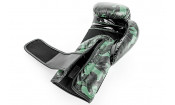 (UFC PRO  Перчатки для бокса CAMO NIGHT VISION - S/M)