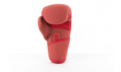 Перчатки для бокса UFC Tonal Boxing 14Oz - красные