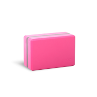 Блок для йоги PRCTZ FOAM YOGA BLOCK