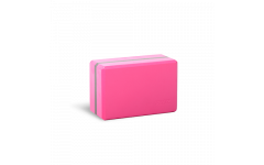 Блок для йоги PRCTZ FOAM YOGA BLOCK