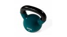 BRONZE GYM Гиря в ПВХ 6 кг