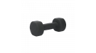 Гантель для аэробики неопреновая PRCTZ NEOPRENE DUMBBELL, 5 кг.