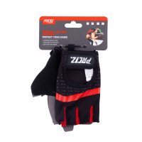 Перчатки для фитнеса PRCTZ WEIGHT LIFTING GLOVES 