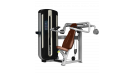 Жим от плеч Bronze Gym Mnm-003