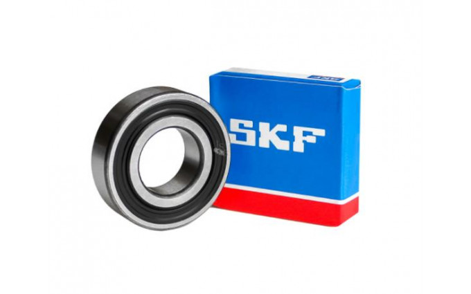 Подшипник SKF 6003-2RS1