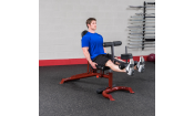 Керл для ног для Body-Solid GFID71 Керл для ног для Body-Solid GFID71