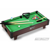 Настольный бильярд KIDS BILLIARDS