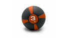 Медбол UNIX Fit PRO 3 кг Orange