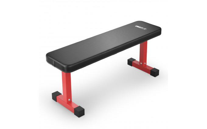 Скамья силовая горизонтальная UNIX Fit BENCH 100