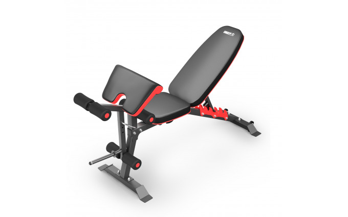 Скамья силовая универсальная UNIX Fit BENCH 160