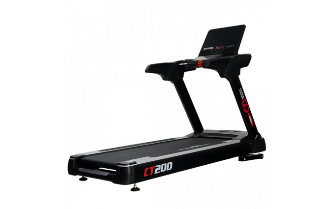 Беговая дорожка CardioPower PRO CT200 NEW